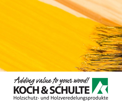 Grundierungen schützen vor Verfärbungen durch UV-Licht, vermindern das Durchschlagen von wasserlöslichen, farbigen Holzinhaltstoffen und verbessern die Haftung und Haltbarkeit der Folgeanstriche.