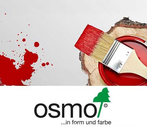 Osmo INPEX Oberflächensysteme setzen Maßstäbe in Schutz, Gestaltung und Langlebigkeit. Sie verbinden maximale Beständigkeit mit kompromissloser Ästhetik - von transparenten bis hin zu charakterstarken Farbtönen - für Holzoberflächen, die dauerhaft bestehen und in jeder Hinsicht überzeugen. 